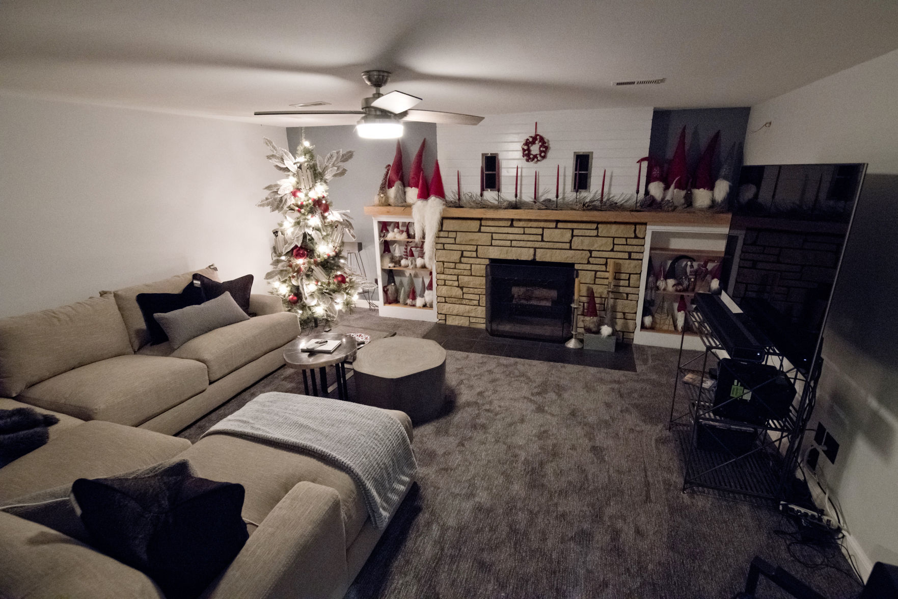 Heath Weber's Siouxland Home